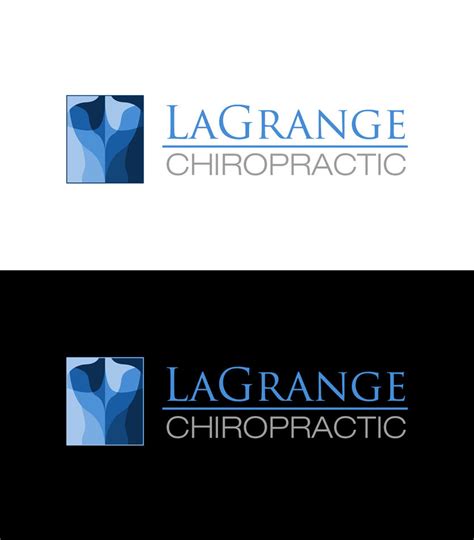 Chiropractor Logo Design by Stephen-Coelho on DeviantArt