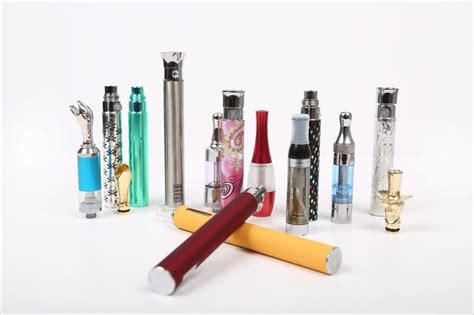 Vaping versus smoking