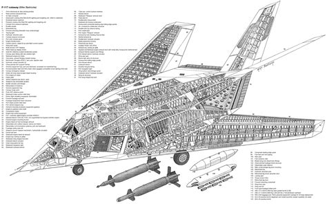 AirWingMedia.com » Lockheed F-117 Nighthawk Stealth Fighter PDF eBook ...