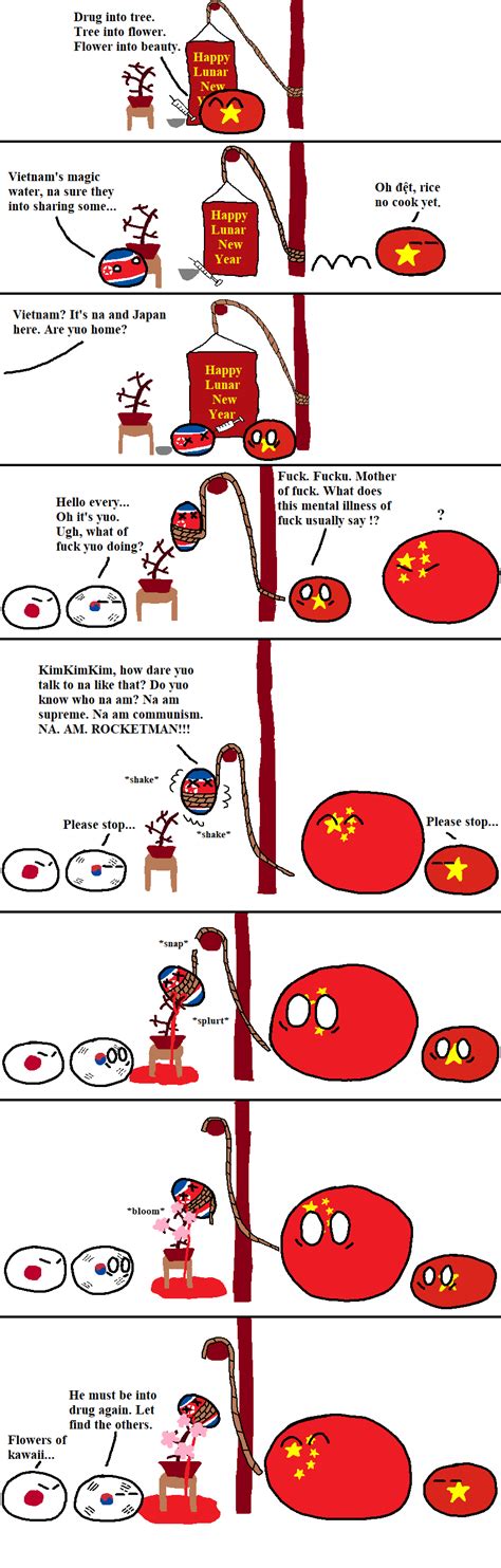 Family Reunion : r/polandball