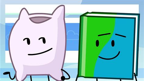 Next Week News (BFDI Animation) - YouTube