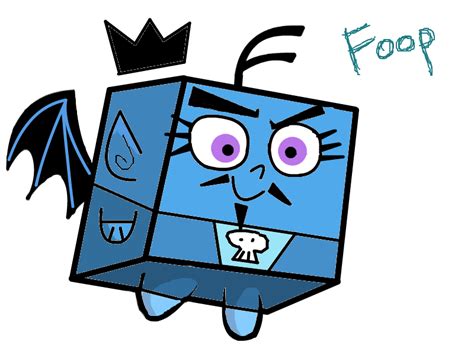 Foop! by meimeix on DeviantArt