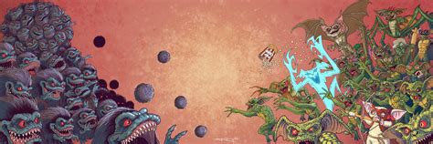 GREMLINS VS CRITTERS by joeytheberzerker on DeviantArt