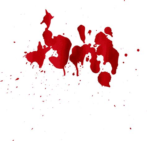 Blood Stain Transparent Png - There are all sort of bloody textures that you can use. - Goimages ...