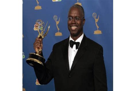 Andre Braugher, Emmy-winning actor who starred in ‘Homicide’ and ‘Brooklyn Nine-Nine,’ dies at ...