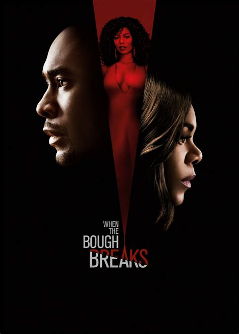 when the bough breaks (2016) | ScreenRant