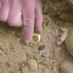 Centuries-old Good Shepherd ring recovered from shipwrecks off Israel (video) | protothemanews.com