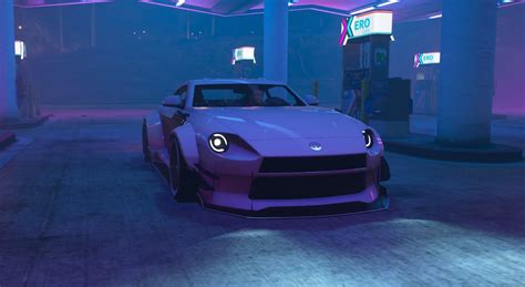 Annis 300R WideBody Kit [Add-On|FiveM] - https://gta5-mod.org