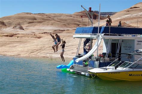 2011 Lake Powell, Boat, Dinghy, Boats, Ship