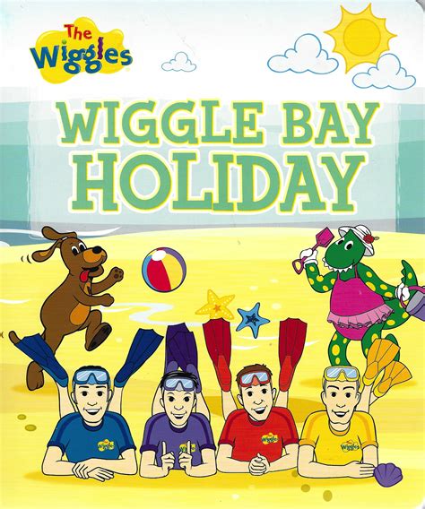 Wiggle Bay Holiday | Wigglepedia | FANDOM powered by Wikia