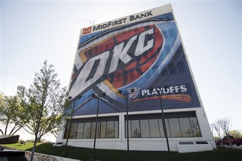 OKC Thunder: A fan's perspective from inside the 'Peake