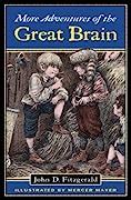 The Great Brain Series by John D. Fitzgerald