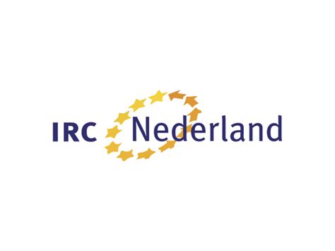 IRC Nederland Logo PNG Transparent & SVG Vector - Freebie Supply