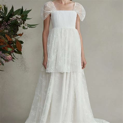 20 Best Bridgerton Inspired Wedding Dresses of 2021