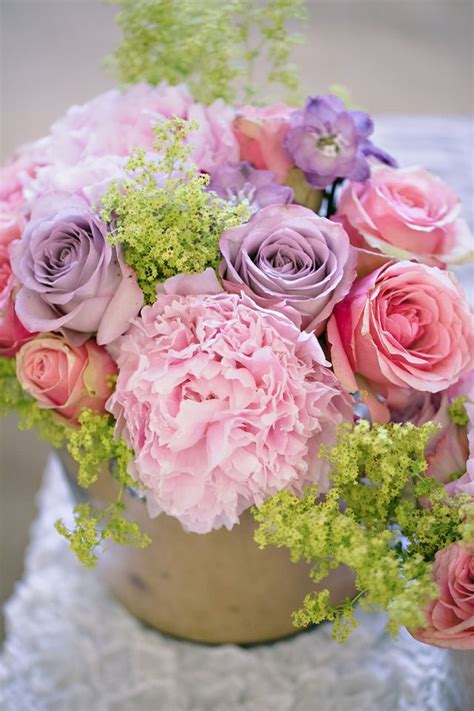 Best Flowers for Summer Weddings,Popular Wedding Flowers