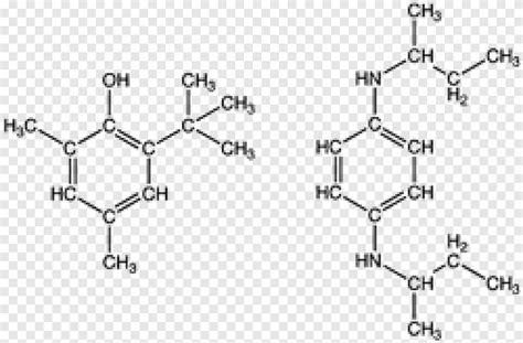 Benzin Molekül chemische Substanz Dieselkraftstoff chemische Formel, Antioxidans, Acid, Winkel ...