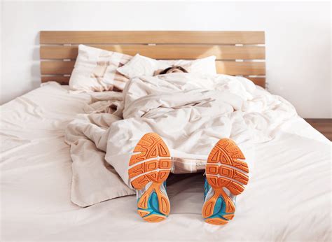 Sleep vs. Exercise? - The New York Times