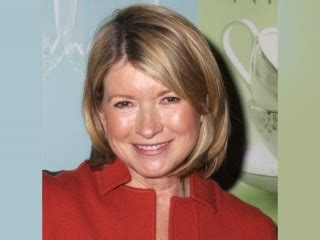 Martha Stewart biography, birth date, birth place and pictures