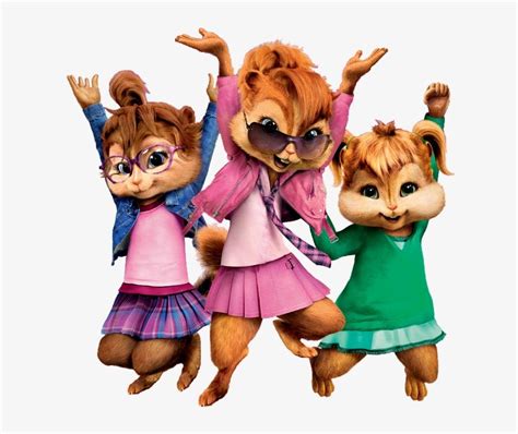 The Chipettes, Kidz Bop, Free Png Downloads, Alvin And The Chipmunks, Elle Fanning, Jeanette ...