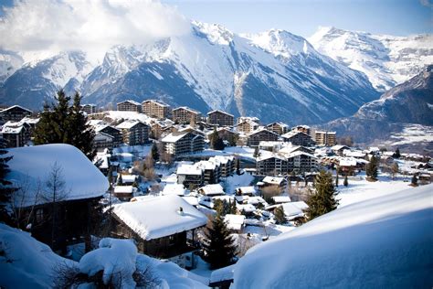 10 BEST Places to Visit in Canton of Valais - UPDATED 2020 (with Photos ...