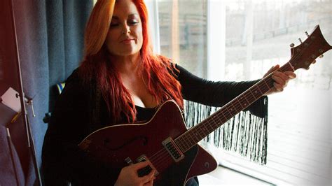 Wynonna Judd talks Billie Eilish cover, Bob Weir, Bono's best advice