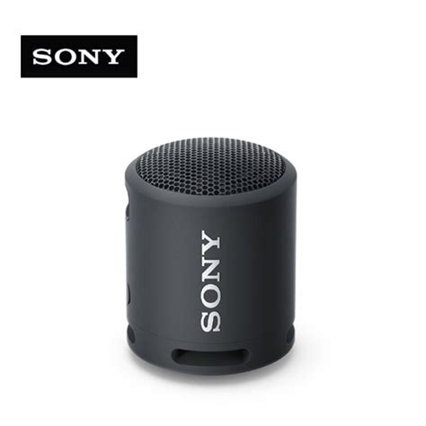 SONY SRS-XB13 Bluetooth Speaker Mini Wireless Speaker Deep Bass IPX7 Waterproof Sound Box with ...