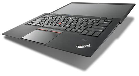Lenovo ThinkPad X1 Carbon Ultrabook Revealed - SlashGear