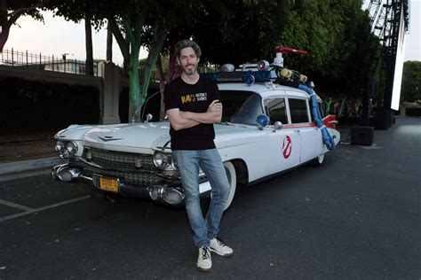 Jason Reitman brings Ghostbusters: Afterlife to Hasbro PulseCon | SYFY WIRE