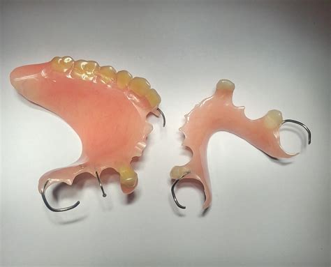 Partial Dentures - Bite Rite Dentures