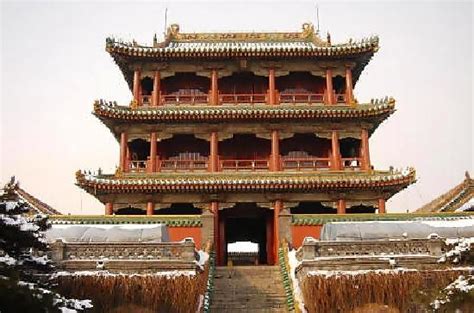 Shenyang Imperial Palace (Gu Gong) - 2021 All You Need to Know Before You Go (with Photos ...