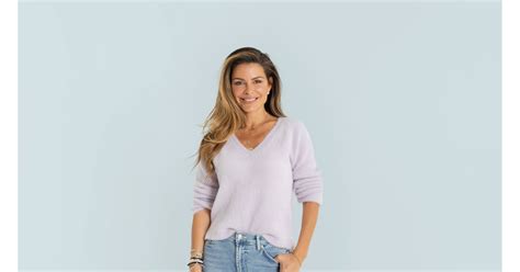 ENTERTAINMENT HOST AND SURVIVOR, MARIA MENOUNOS, SHARES HOW EARLY DETECTION SAVED HER LIFE IN ...