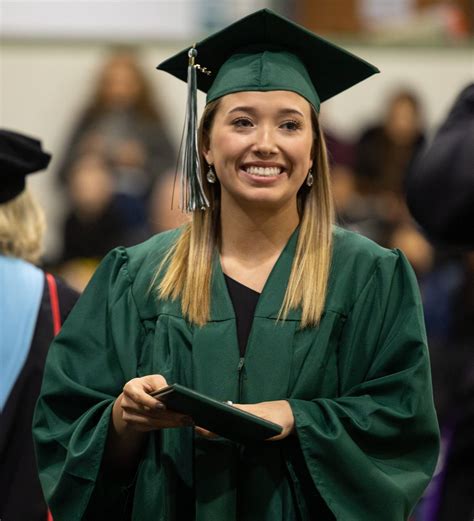 Kishwaukee College recognizes students during winter commencement ceremony – Shaw Local