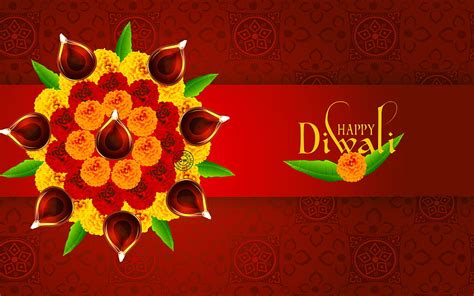 Happy diwali rangoli HD wallpaper | Pxfuel