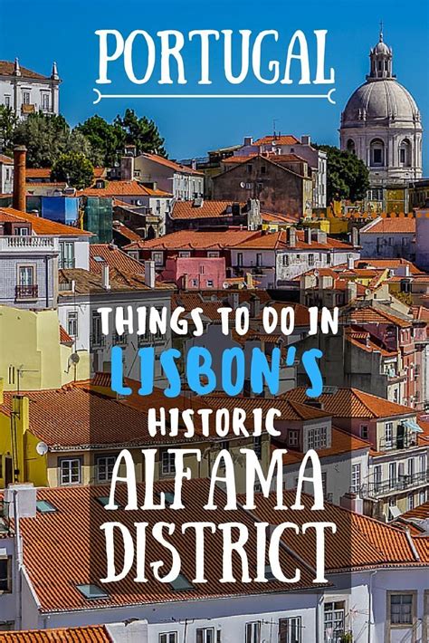 We spent a few days staying in Lisbon's historic Alfama district. In this post… Portugal ...