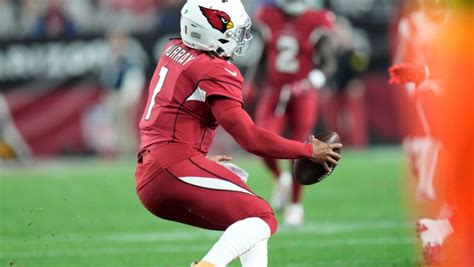 Arizona Cardinals QB Kyler Murray undergoes ACL surgery, more updates ...