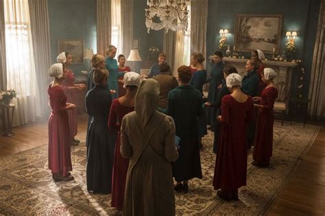 The Handmaid’s Tale Recap Season 2 Episode 4: ‘Other Women’