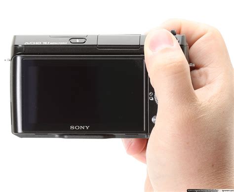 Sony Alpha NEX-F3 Review: Digital Photography Review