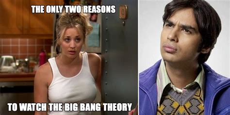 Savage The Big Bang Theory Memes | TheRichest