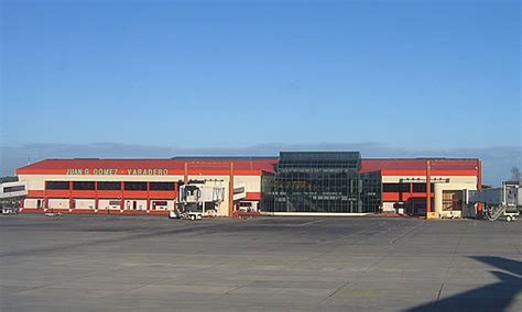 Varadero Airport | Cuba