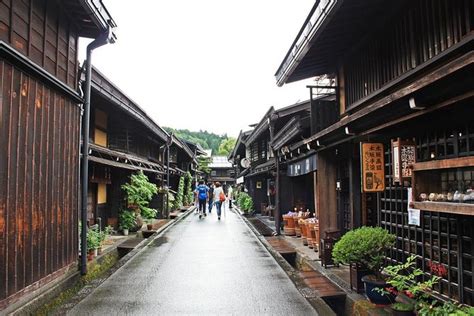 Takayama Tourism, Japan | Takayama Trip Planner, Takayama Travel Guide & Tips: Triphobo