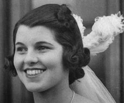 Rosemary Kennedy Biography - Facts, Childhood, Family Life & Achievements