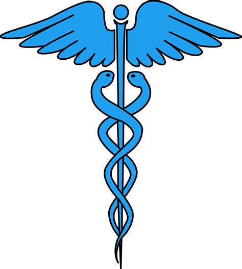 FREE Medical Symbol Caduceus Images - ClipArt Best