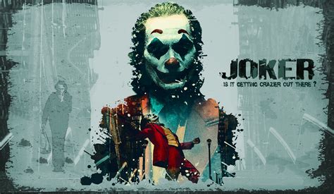 Joker Movie Wallpapers - Wallpaper Cave