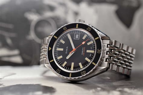 Buying Guide - 5 of the Best Vintage-Inspired Dive Watches Launched in ...