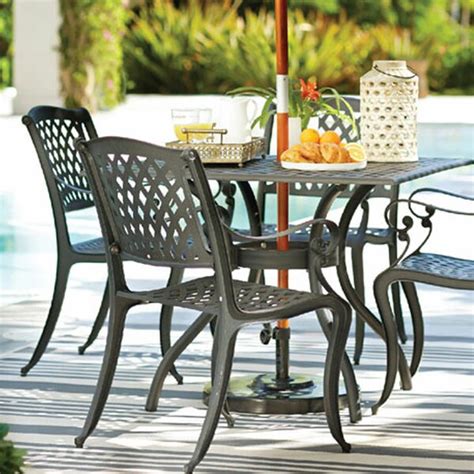 Metal Patio Furniture You'll Love | Wayfair