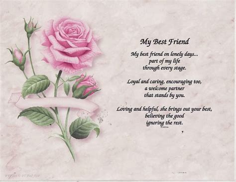 Heart Touching Friendship Poems | Nation of Friendships