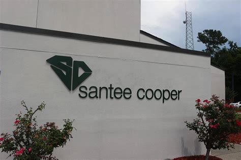 Santee Cooper: A Serious Offer? - FITSNews