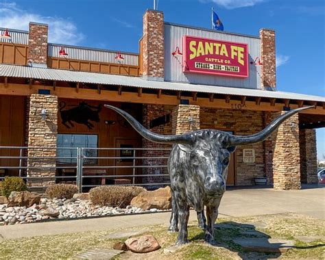 SANTA FE CATTLE CO., Broken Arrow - Updated 2023 Restaurant Reviews, Menu & Prices - Tripadvisor