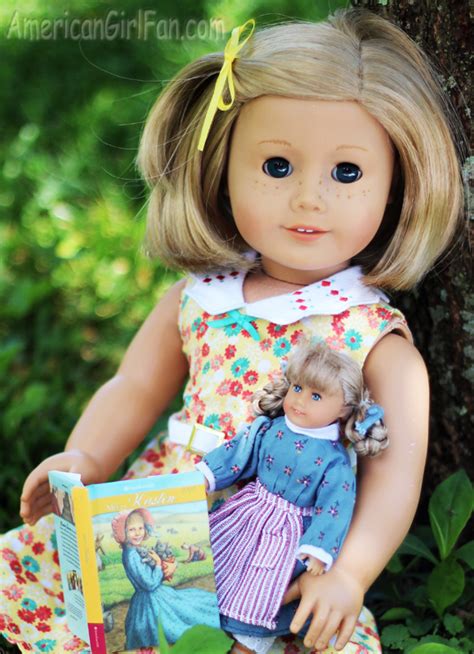 Let's Talk: American Girl Books! | American girl books, American girl doll, American girl