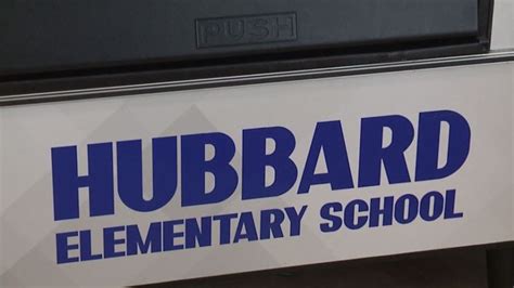 Hubbard elementary school reinforces good behavior in a unique way | WKBN.com